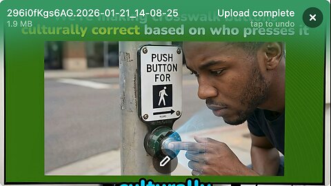 RACE CORRECT CROSSWALK BUTTON