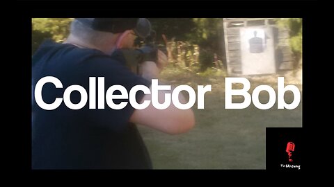 Collector Bob