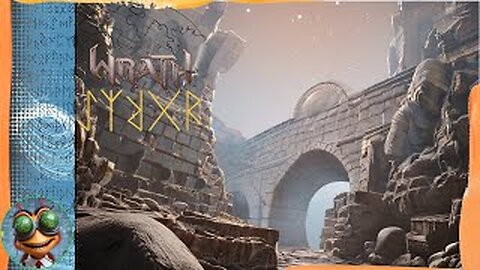 Asgard's Wrath | O caminho para a divindade vem da vingança | Parte 17