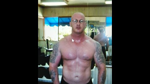 Training. October 2005