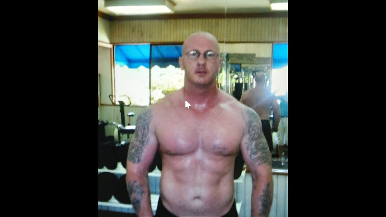 Training. October 2005