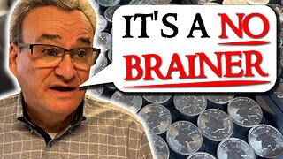 Is Silver a Good Buy at an ALL TIME HIGH?