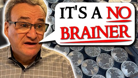 Is Silver a Good Buy at an ALL TIME HIGH?