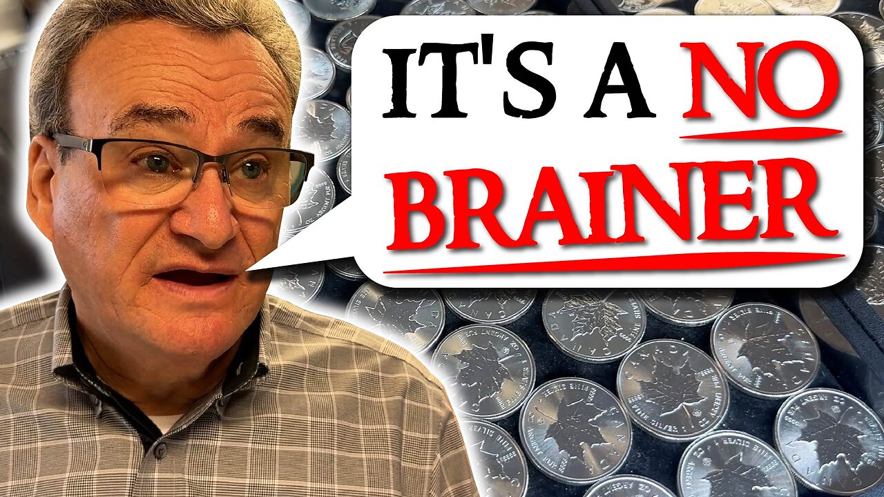 Is Silver a Good Buy at an ALL TIME HIGH?