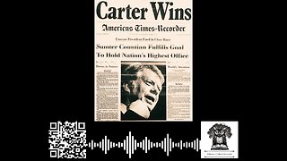 #OnThisDay November 2, 1976: Outsider Triumph