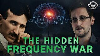 Mind Control, Microwave Weapons & Frequencies of Control - Leigh Dundas