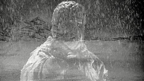 The Outer Limits-S01:E8-The Human Factor-Gary Merrill, Sally Kellerman, Harry Guardino