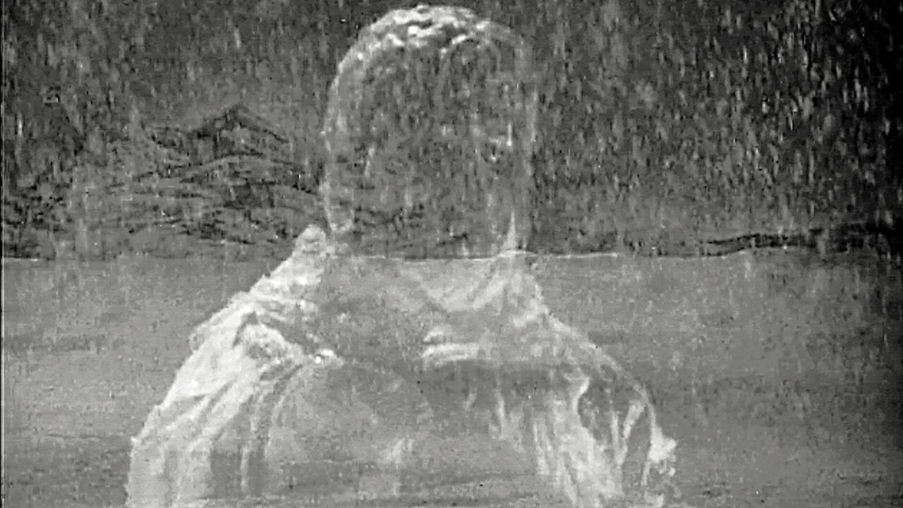 The Outer Limits-S01:E8-The Human Factor-Gary Merrill, Sally Kellerman, Harry Guardino