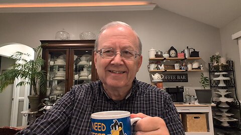 Fellowship in the Light - 1 John 1:5-7