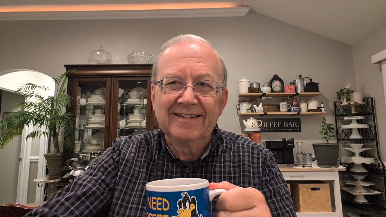 Fellowship in the Light - 1 John 1:5-7