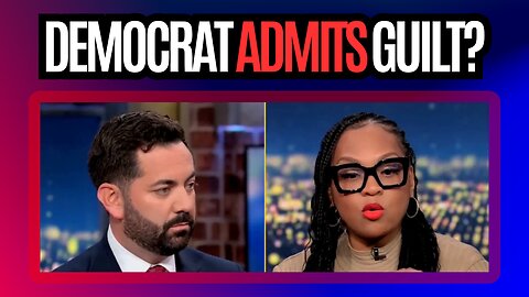 Mike Lawler Slams, Bernie Sanders Staffer Tezlyn Figaro, on Govt Shutdown | Admission of Guilt?
