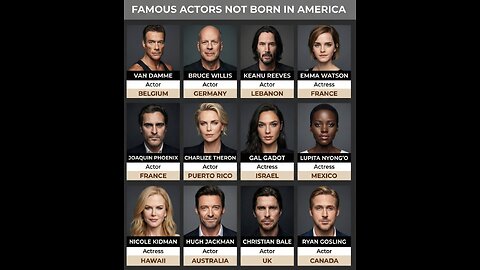 WHAT?????? I'M SHOCKED