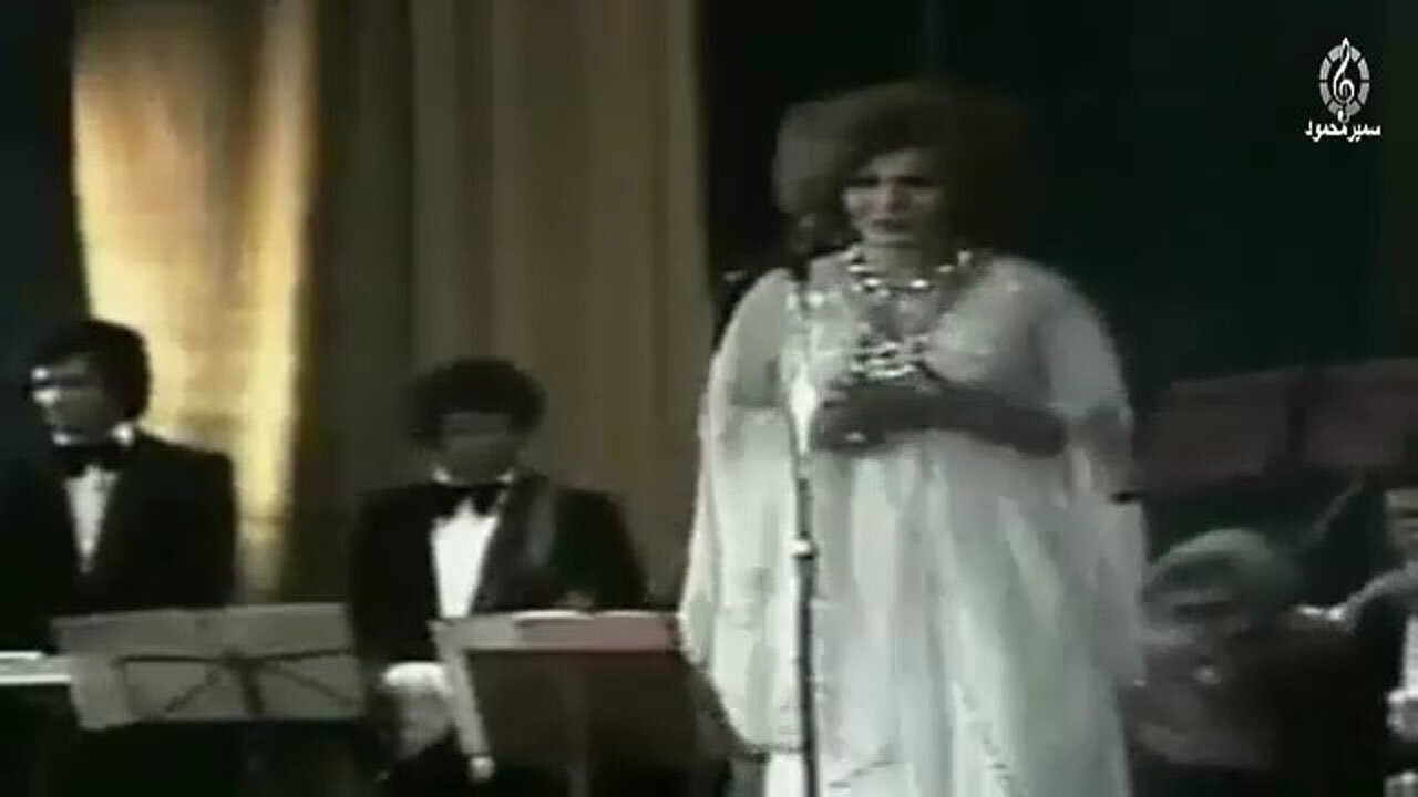 فايزه احمد,,,وتعالى شوف,,,حفله مصوره