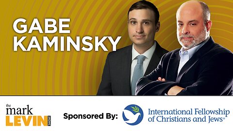 Gabe Kaminsky on Nick Fuentes’ Plan to ‘Infiltrate Politics’ and Subvert the GOP