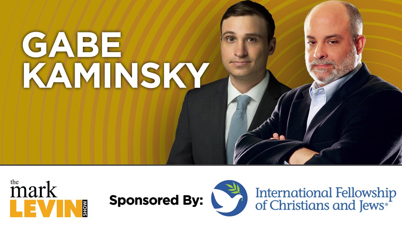 Gabe Kaminsky on Nick Fuentes’ Plan to ‘Infiltrate Politics’ and Subvert the GOP