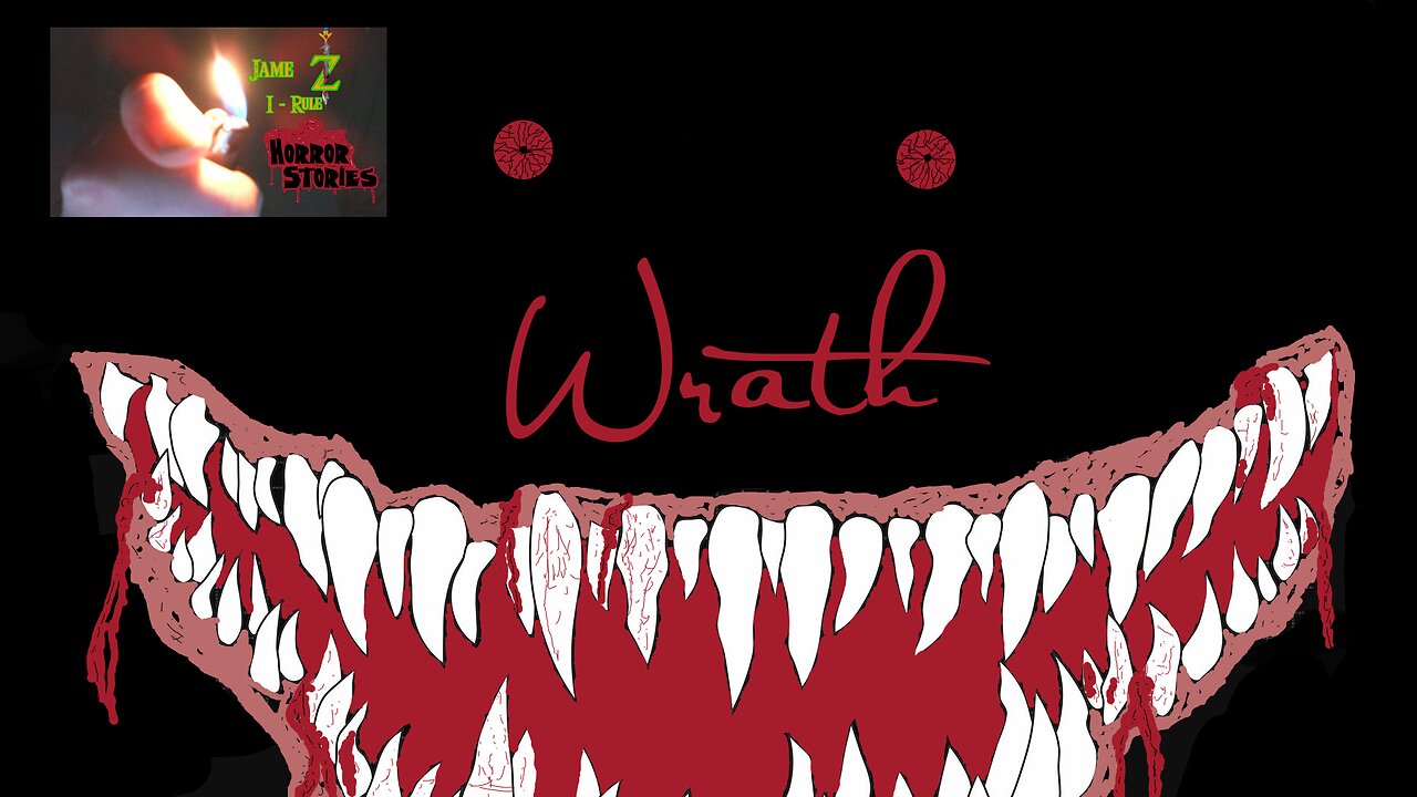 Wild Arms (Wrath) Deadly Sins (Real Story) MAYBE! (1080p) Voice