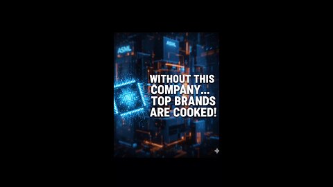 Atomic-Scale Chipmaking: ASML + Apple’s Future of Tech [Part 2]