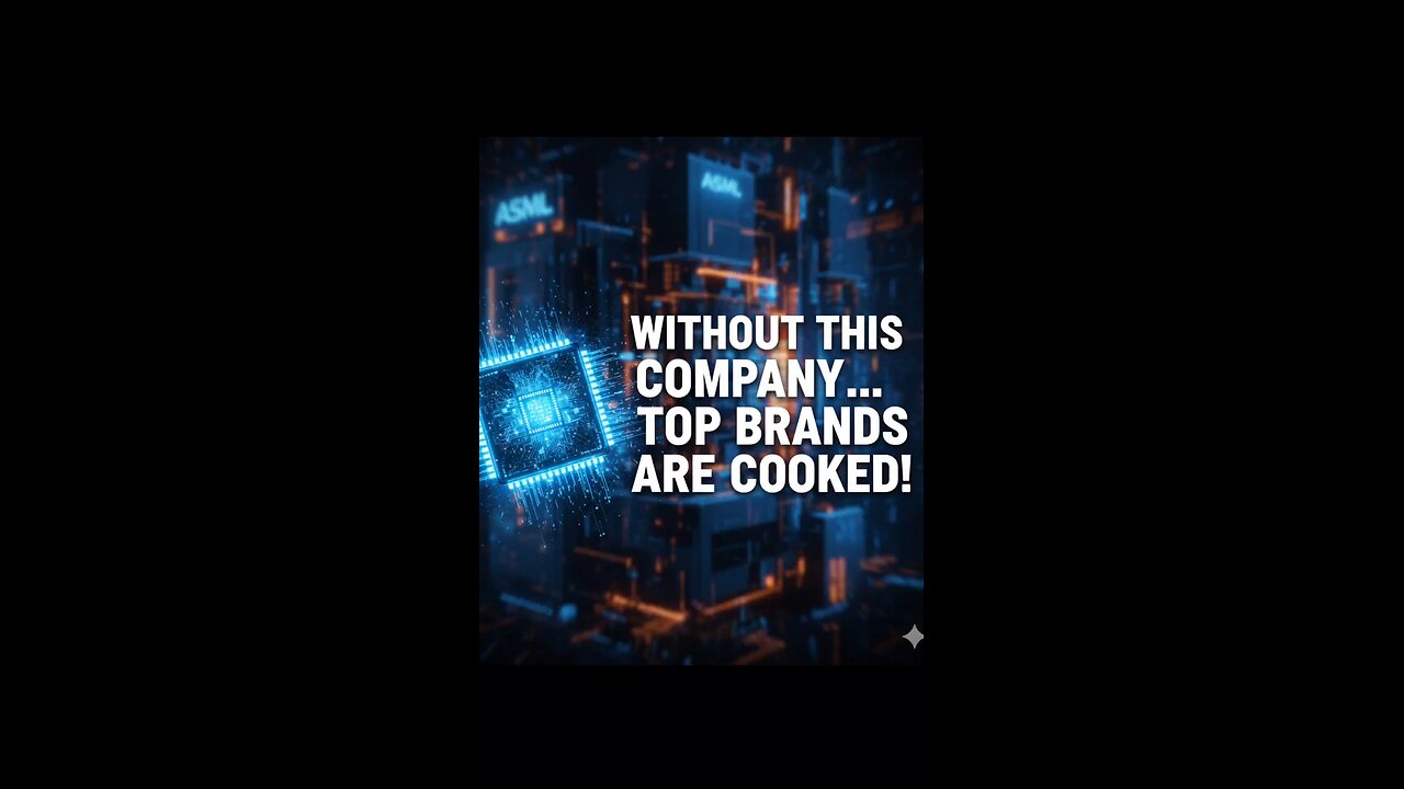 Atomic-Scale Chipmaking: ASML + Apple’s Future of Tech [Part 2]