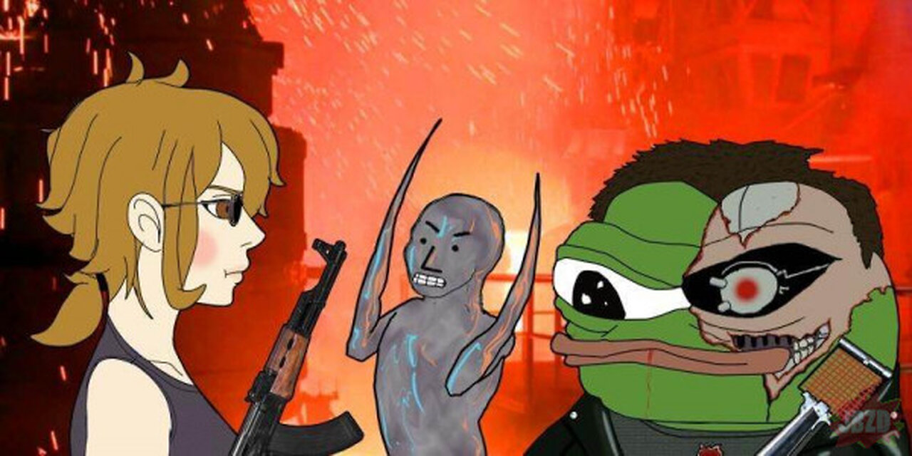 PastorShadilay plays Escape from Tarkov