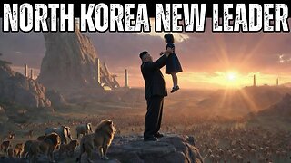 New North Korea Leader