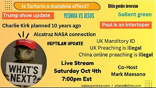 Is Tartaria a Mandela effect?