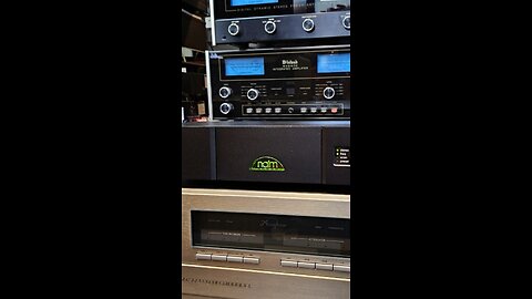 Naim NAT05 XS Tuner