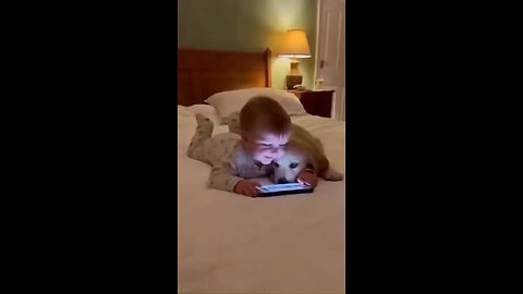 We are sleeping 😉