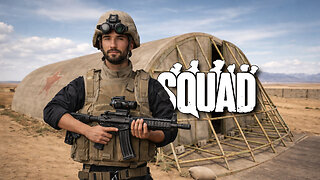 Squad [Superfob Compromises]