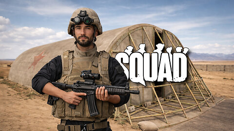 Squad [Superfob Compromises]