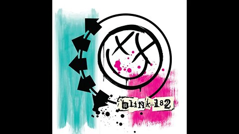 Blink-182 - Blink-182 (2003) [Full Album]