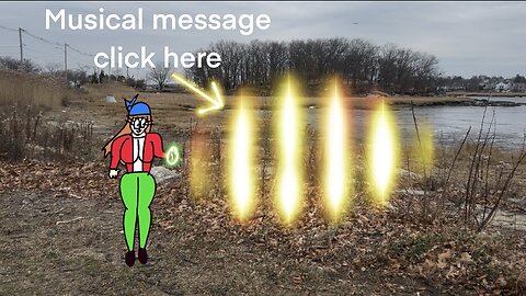 May’s musical message