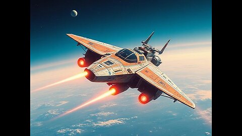 Elite: Dangerous - VIPER MAN 110 - combat 101