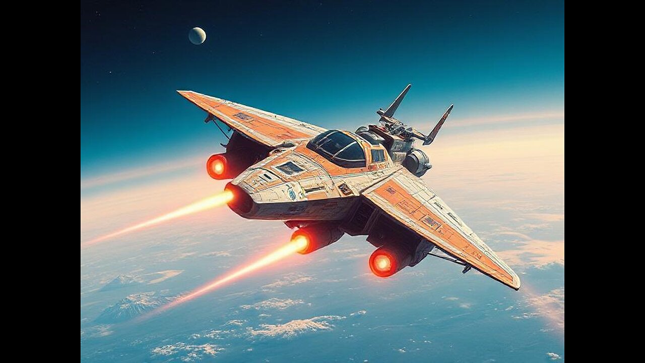 Elite: Dangerous - VIPER MAN 110 - combat 101