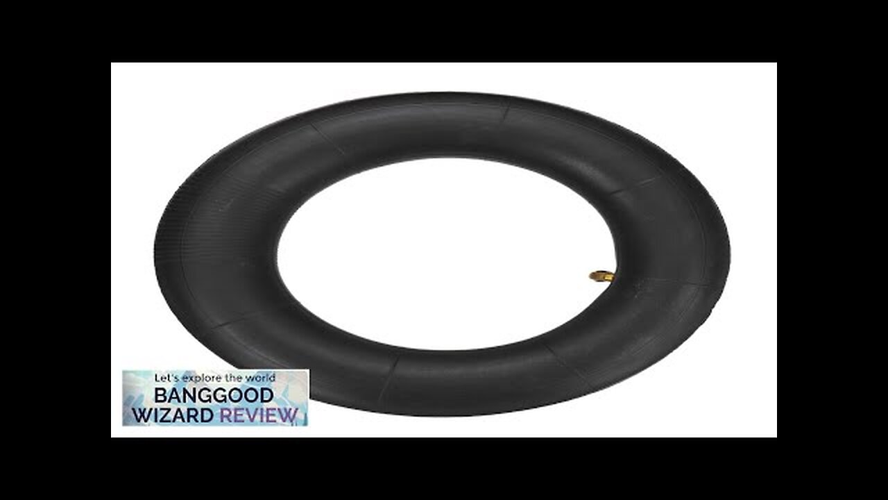 LAOTIE 11inch Inner Tube Electric Scooter Tires For LAOTIE TI30 ES18P ES18 Review