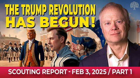 What’s happening is Breathtaking - Peak Prosperity
