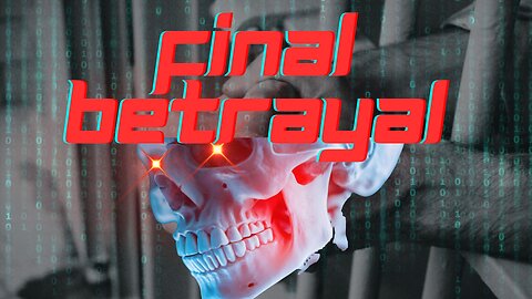The Final Betrayal - How Technocrats Destroyed America