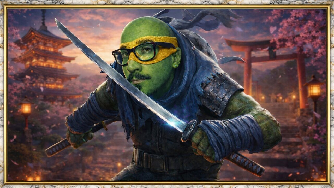 NINJA GAIDEN