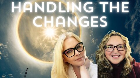 In the Midst of Big Timeline Shifts