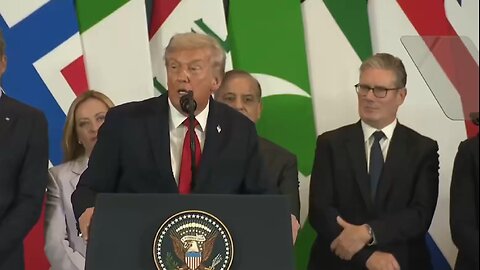 Trump calls Pakistan army chief Asim Munir his 'favorite Field Marshal'