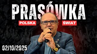 Prasówka 02/10/2025