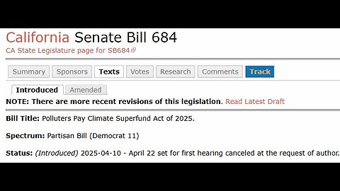 Use fossil fuels? Polluters pay 1994-2024