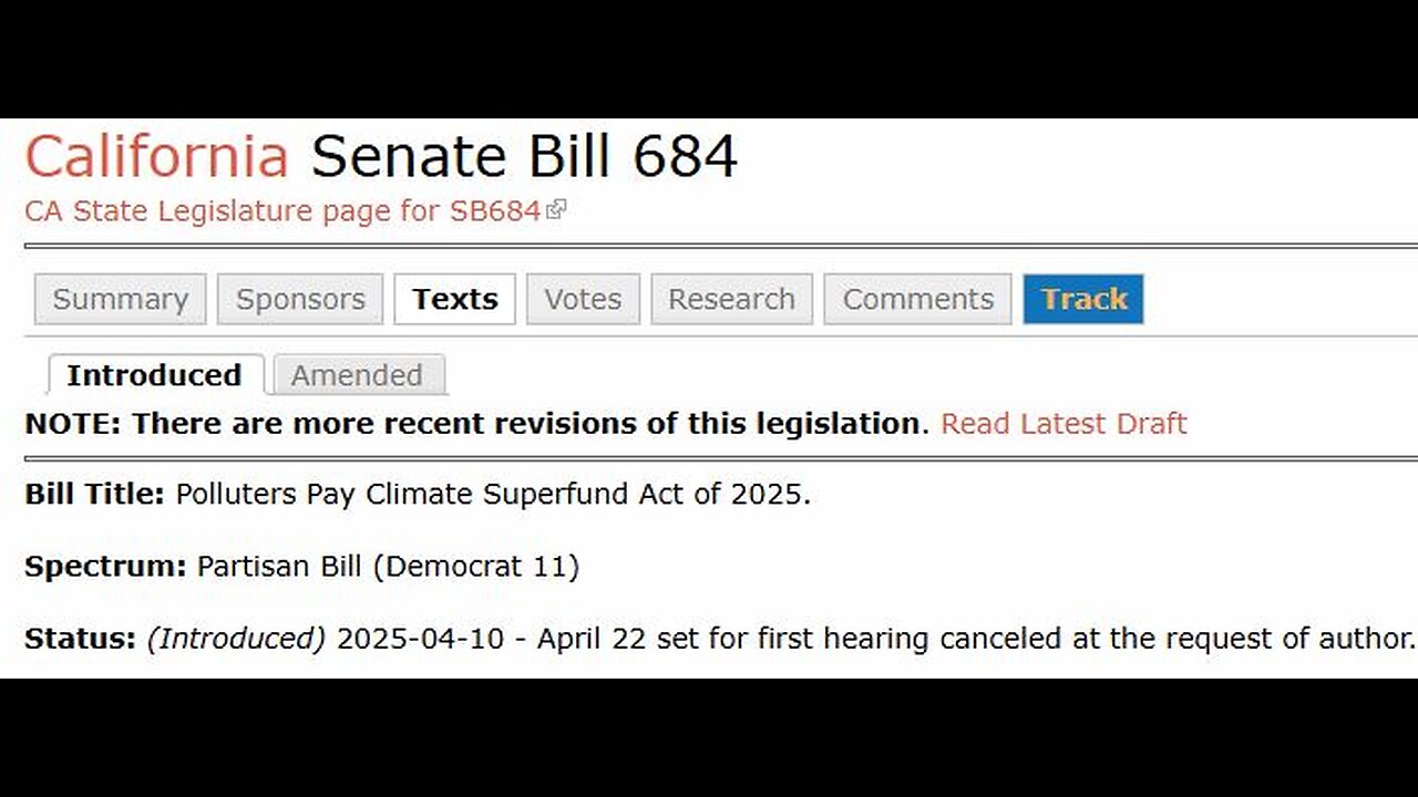 Use fossil fuels? Polluters pay 1994-2024