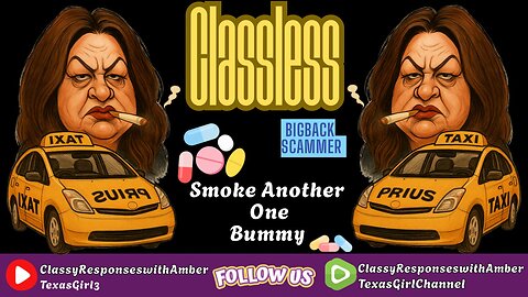 Bummy is sure Bothered by Us!