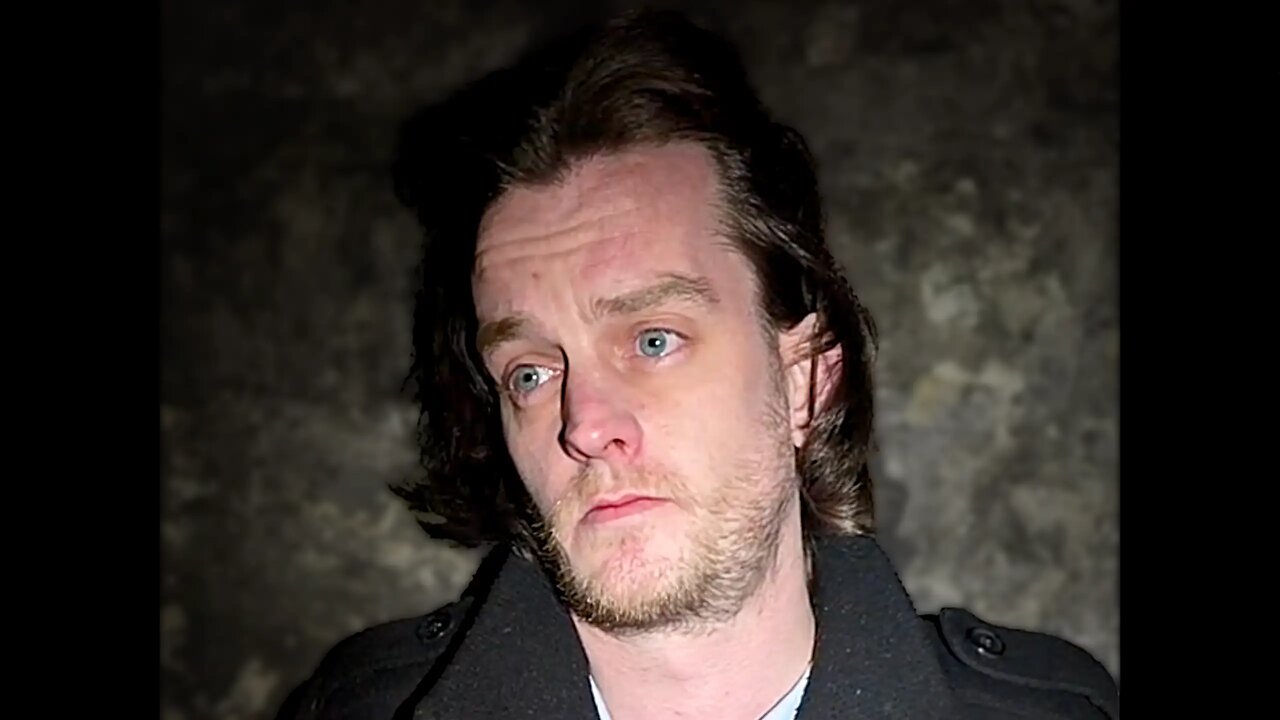 Duane Moxom, Shepton Mallet 31/12/25