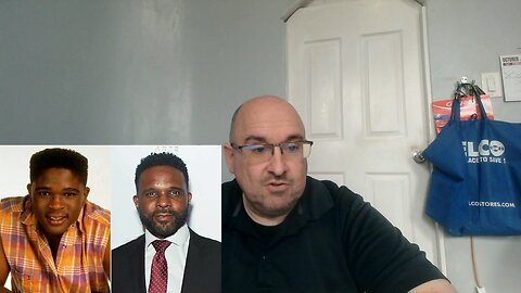 Family Matters star arrested