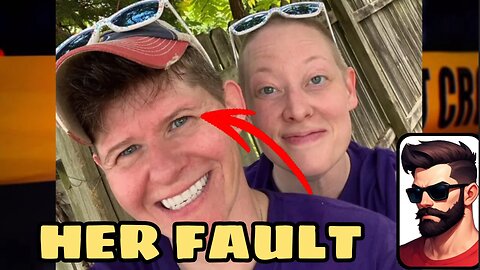 Becca Good is to BLAME for ICE shooting | Renee Good Death