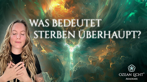 Die Wahrheit über das Sterben – by Lia Lohmann