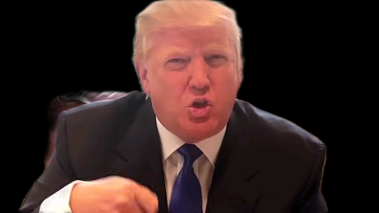 Donald Trump says 'China' for 1 minute 16.5 seconds ! #rumble ##donaldtrump #china