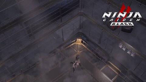 Ninja Gaiden 2 Black - Remake 2025 - Full Play Through - Part 6