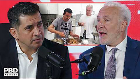 I loved the torture video.